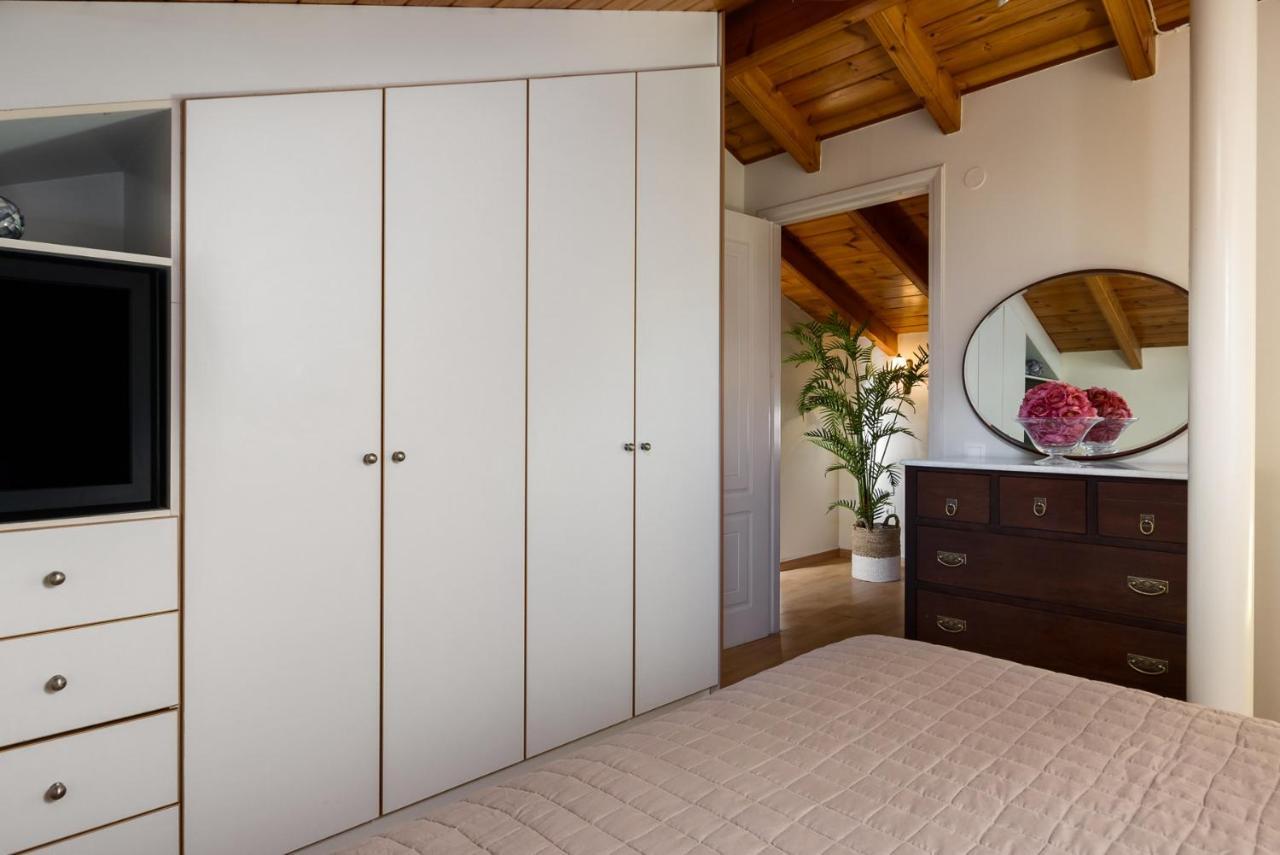 Myronis Corfu Town Villa Corfu (city)