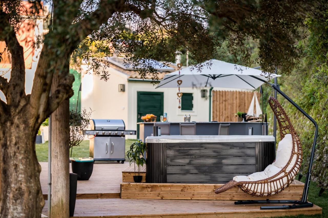 Villa Myronis Corfu Town Corfu (city)