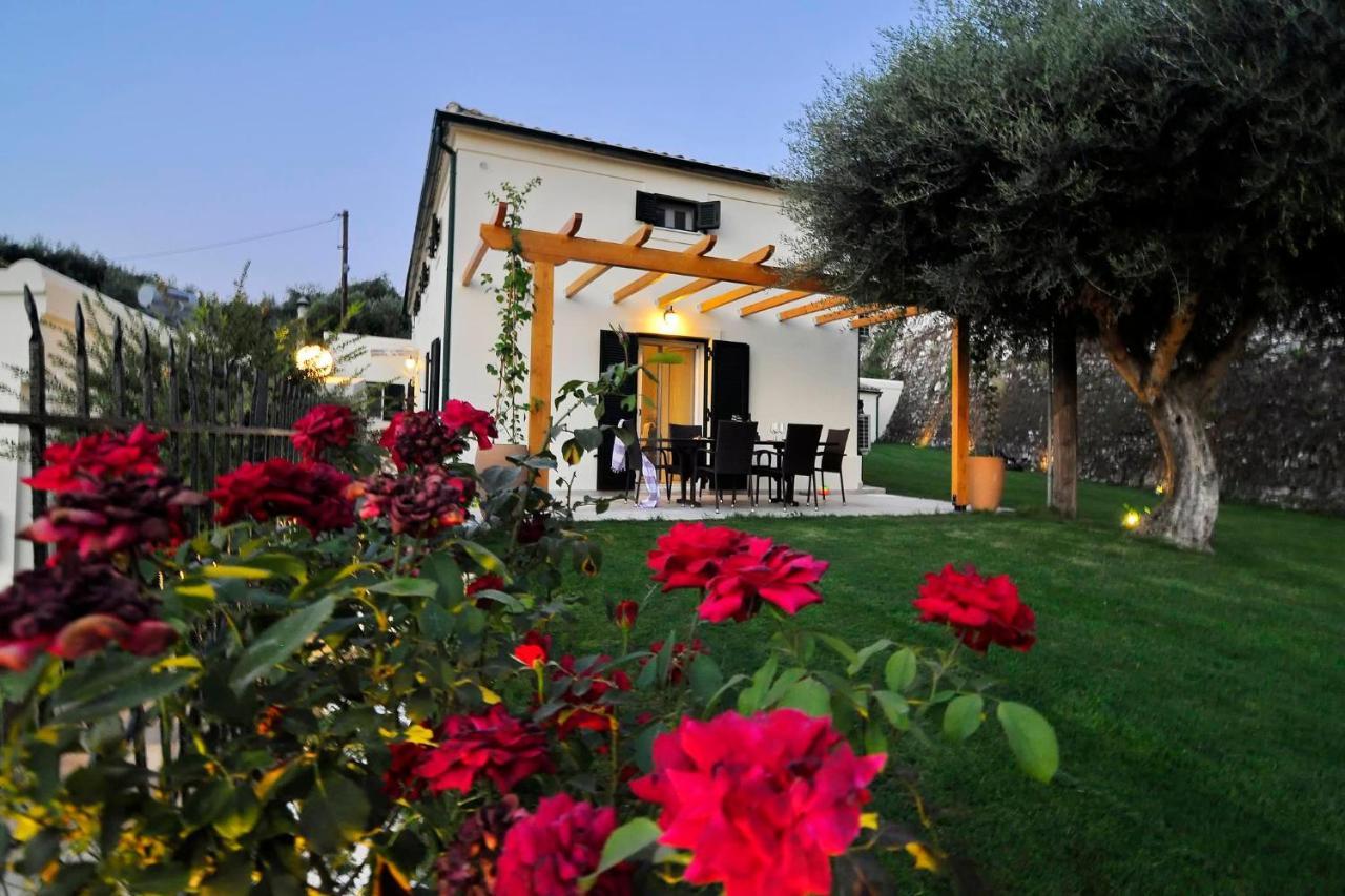 Myronis Corfu Town