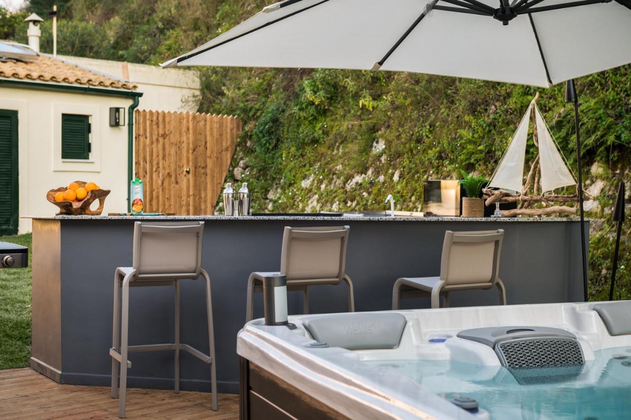 Villa Myronis Corfu Town *