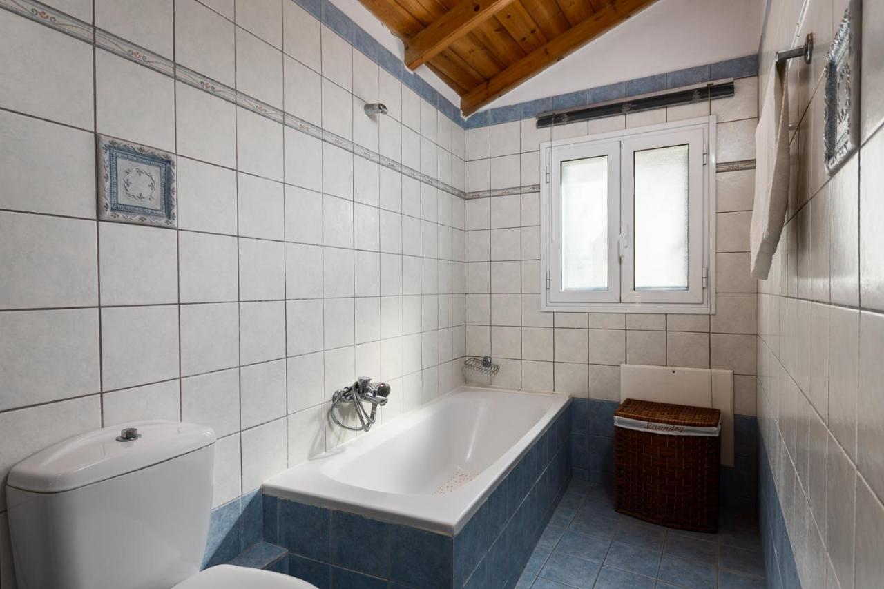 Myronis Corfu Town Villa