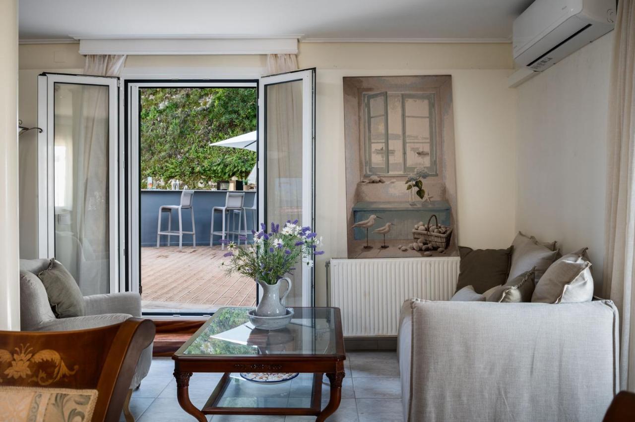 Myronis Corfu Town Villa *