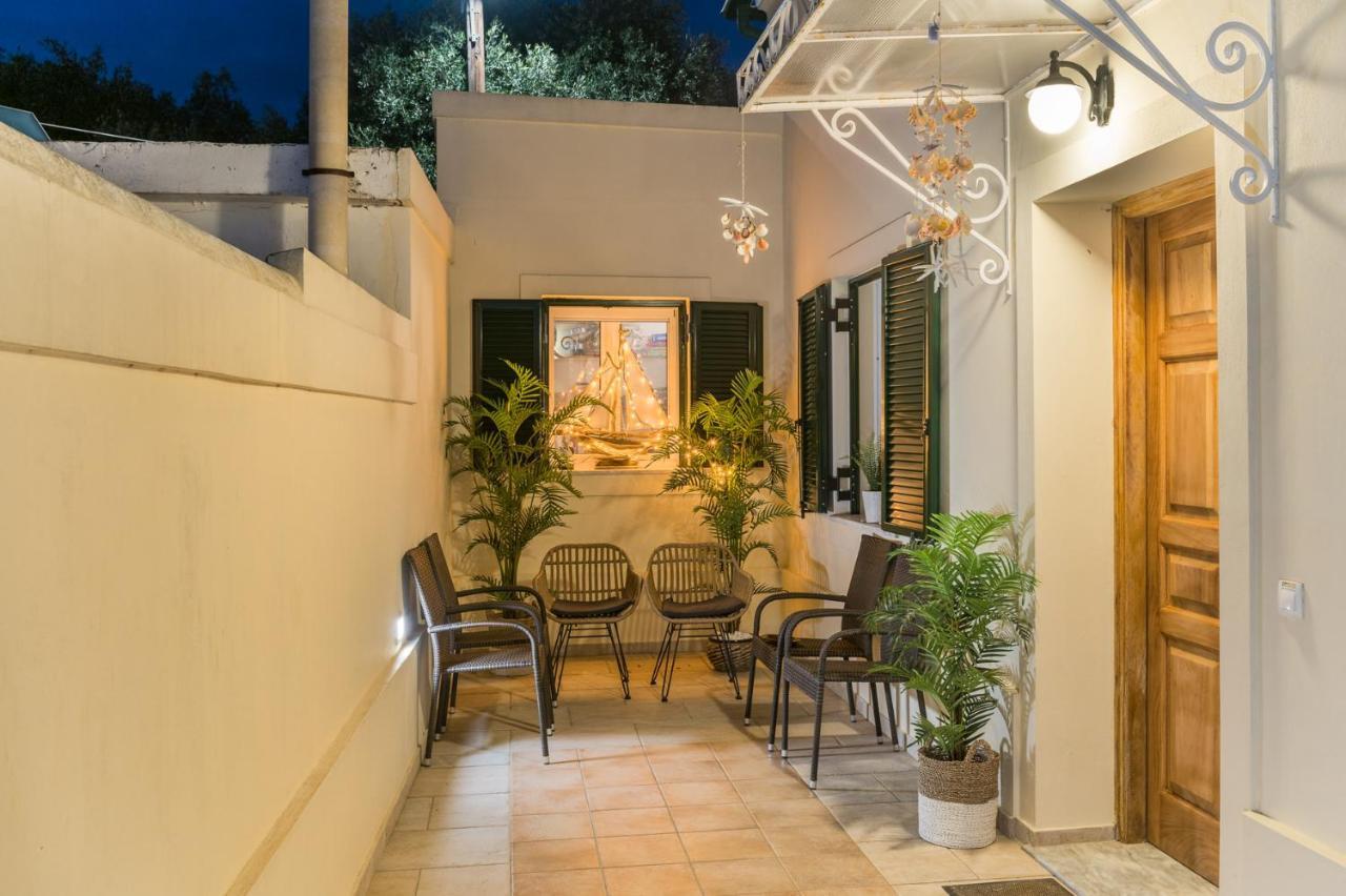 Villa Myronis Corfu Town Corfu (city)