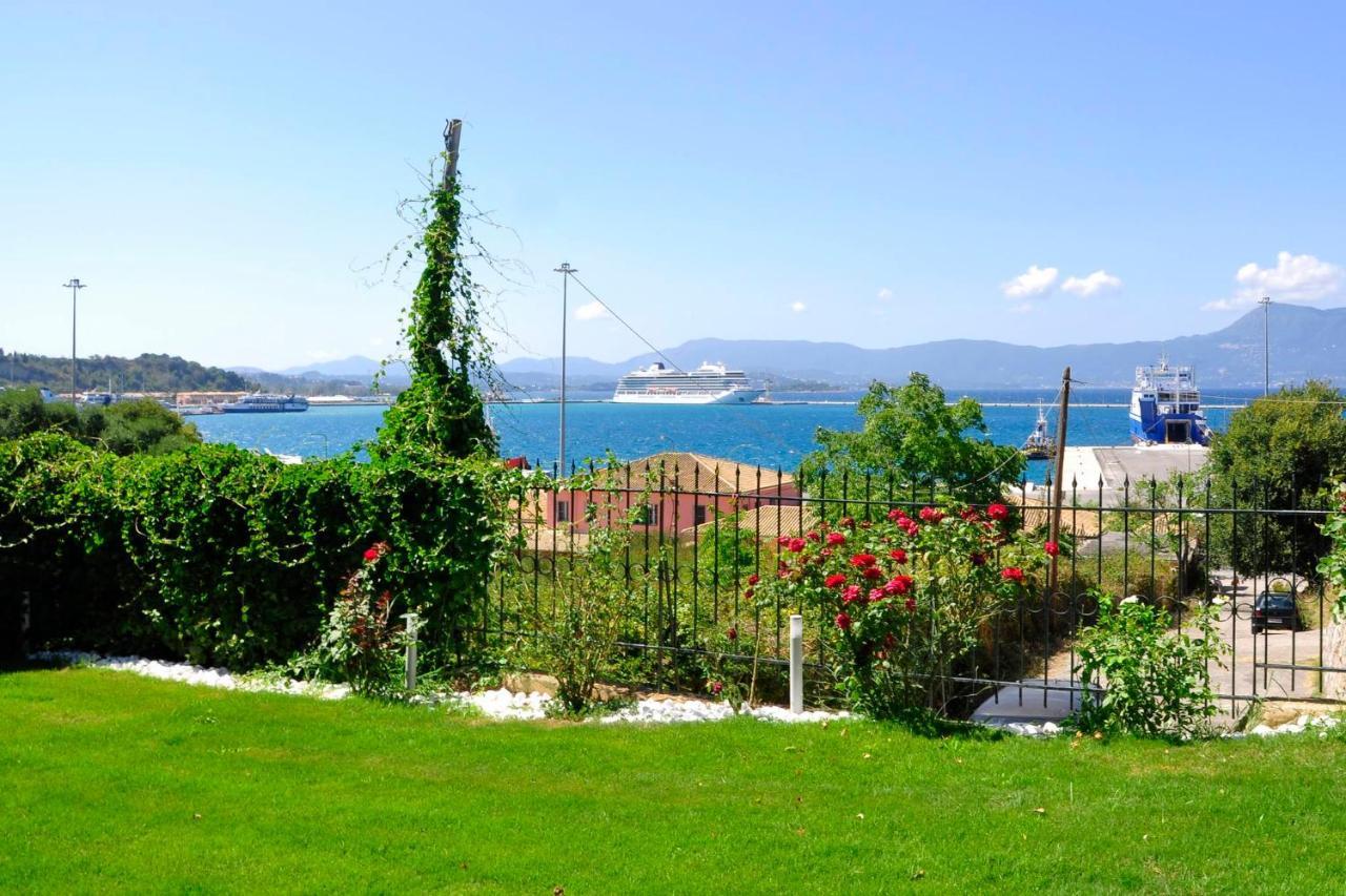 Villa Myronis Corfu Town Corfu (city)