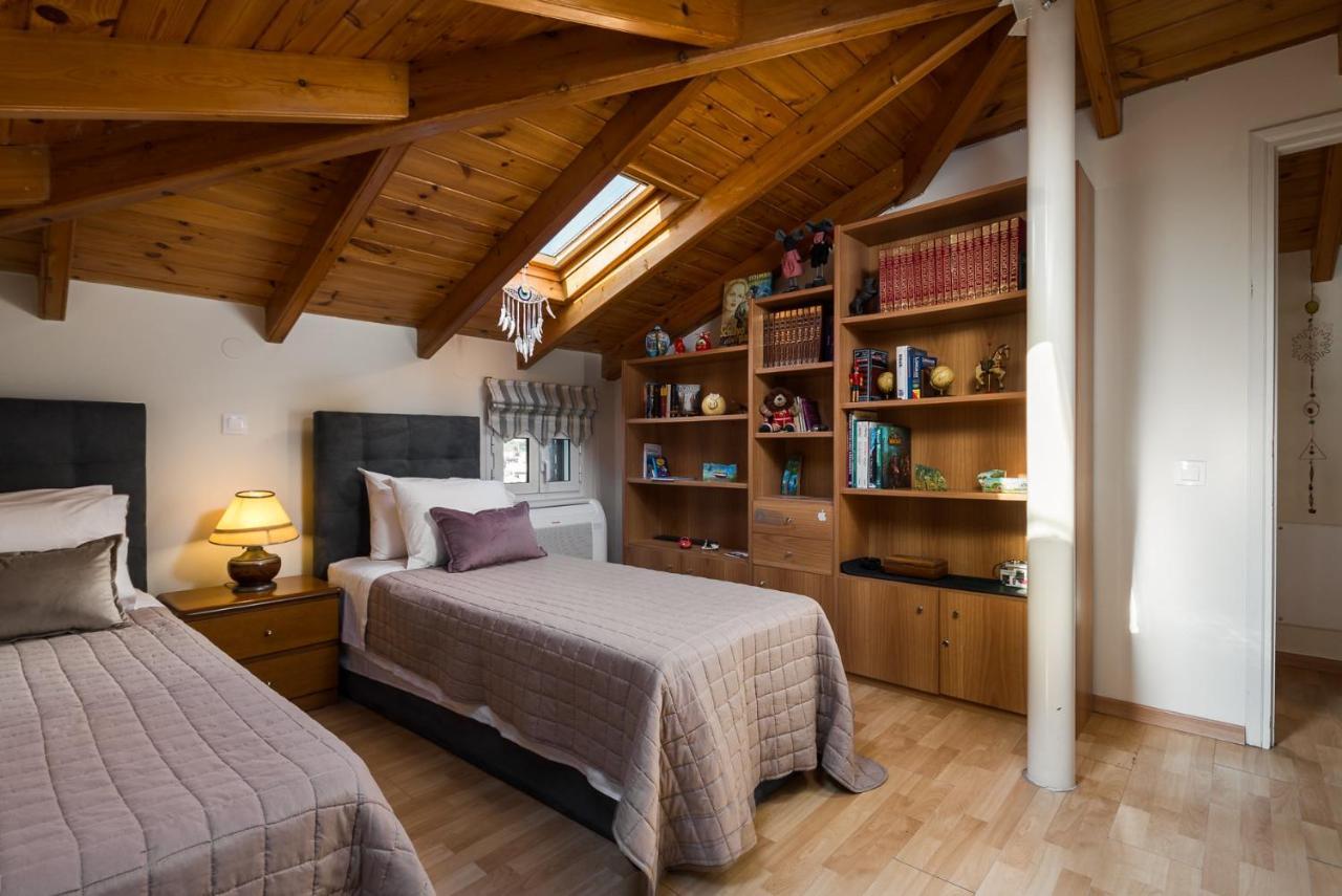 Myronis Corfu Town Villa