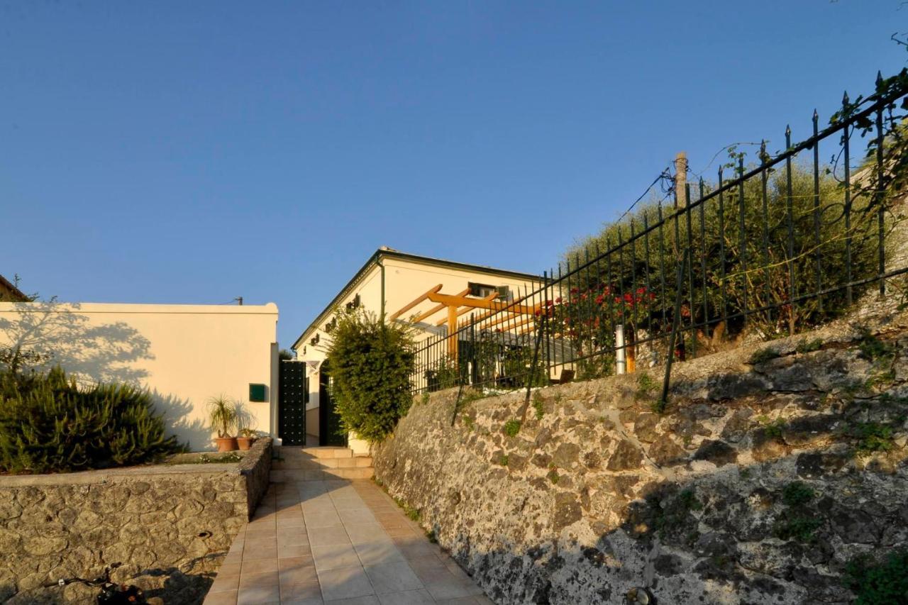 Myronis Corfu Town Villa Corfu (city)