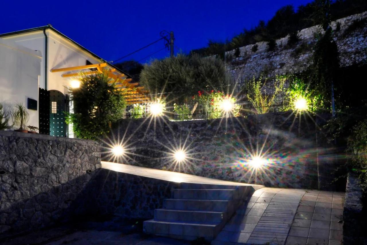Villa Myronis Corfu Town