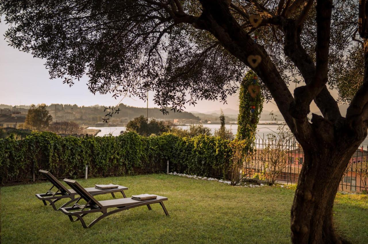 Villa Myronis Corfu Town