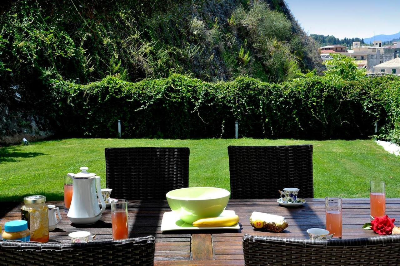 Villa Myronis Corfu Town Corfu (city)